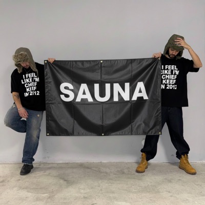 Sauna - Single