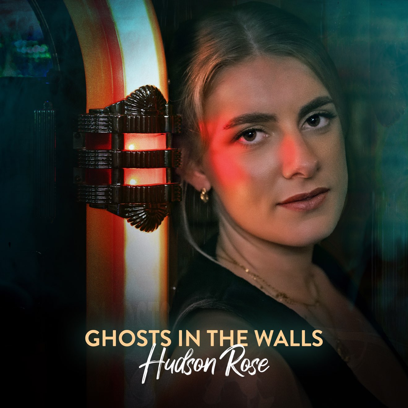 Hudson Rose – Ghosts In the Walls – Single (2024) [iTunes Match M4A]