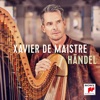 Xavier de Maistre Organ Concerto in D Minor, HWV 309, Op. 7 No. 4 (Arr. for Harp & Orchestra by Xavier de Maistre): I. Adagio Händel