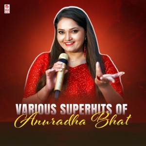 Various Superhits Of Anuradha Bhat