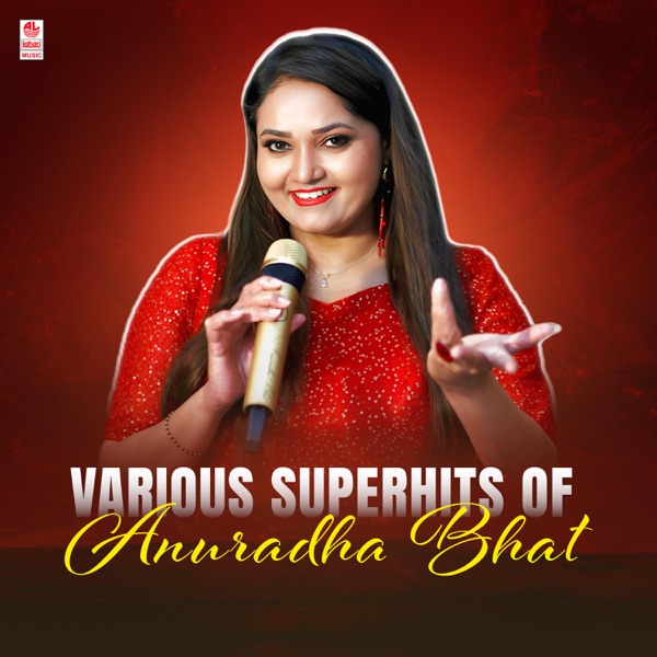 Various Superhits Of Anuradha Bhat
