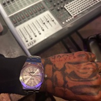 Riich & Reckless - Rambo Riich