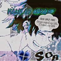 High Of Christ - Single - Plant Kidd