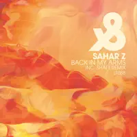 Back in My Arms (Shai T Remix)