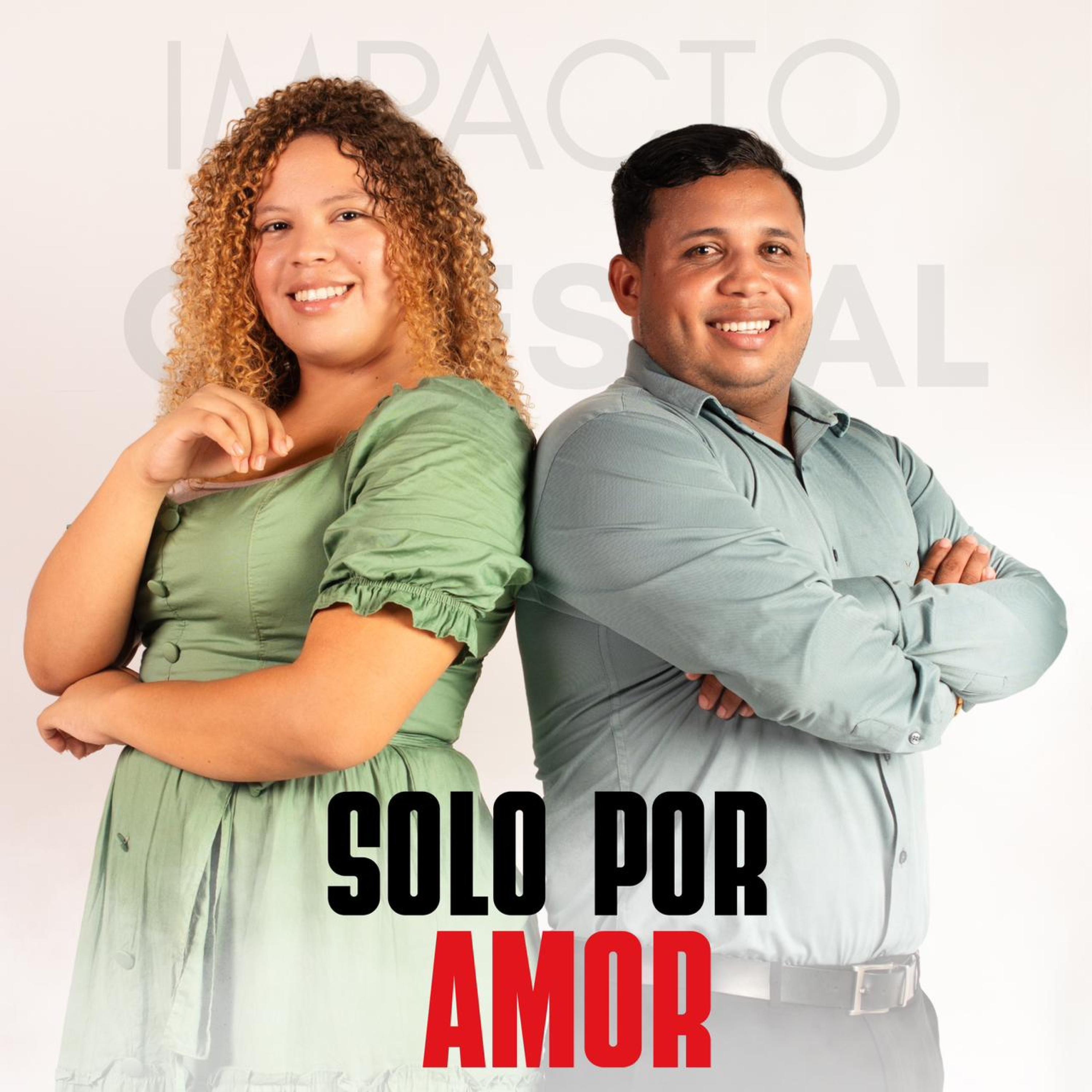 Solo Por Amor