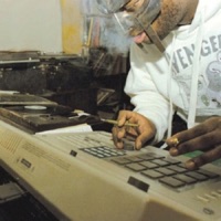 Mafia - Single - Young Blood