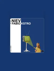 Ouça Fabio Kstro, assista a videoclipes, leia a biografia, veja as datas das turnês e mais!