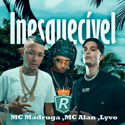 Inesquecível - Single