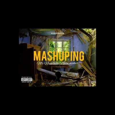 Mashuping - Single