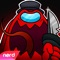 Cant Hide Among Us (feat. Rockit Music) - NerdOut lyrics