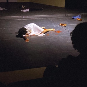 No act (feat. Kilotrappa)