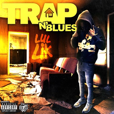 TRAP N BLUES - EP
