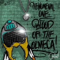 Phenomenal One - Single - Jag Arreola