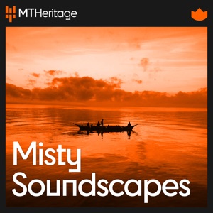 Misty Soundscapes - EP