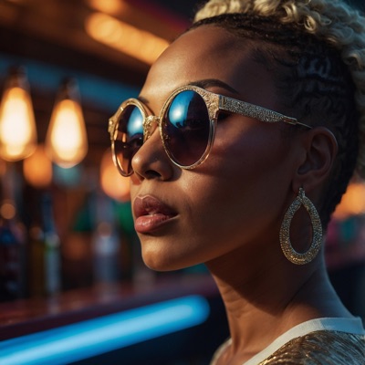 Get Free Beat - Single