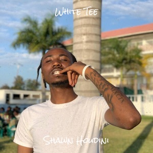 White Tee