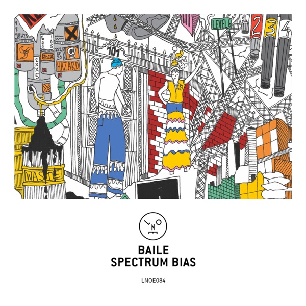 Spectrum Bias - Single