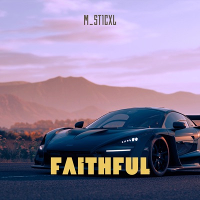 Faithful - Single