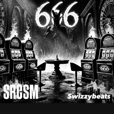 666 (ft. Swizzy) - Single