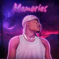 Memories - Single - EP Breezy