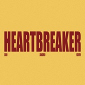 HEARTBREAKER artwork