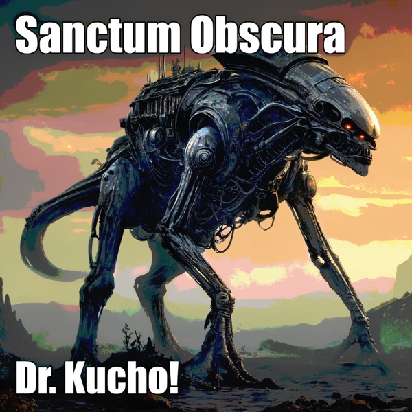 Sanctum Obscura - EP