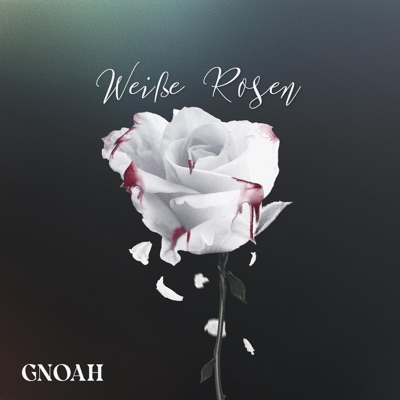 Weiße Rosen - Single