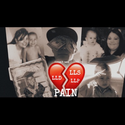 Pain (feat. G) - Single