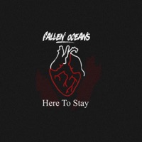 Here to Stay - Single - Trevor Poole