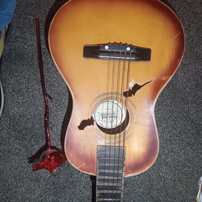 3Peat (Heart Break Valentine) Hosted by Marco Flame - EP