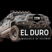 El Duro - Single - La Monarkia de Escobar
