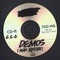 DEMO (feat. Sien Flamuri & Stone Jones) [BELLES] - Caixa Cartão Collective, BIG JONY & UEST. lyrics