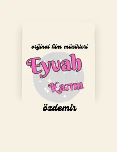 Listen to Özdemir, watch music videos, read bio, see tour dates & more!