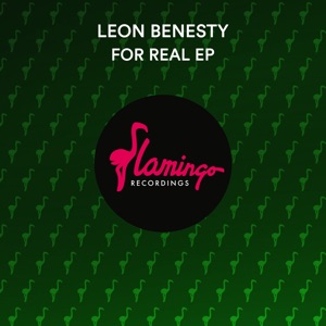 For Real - EP