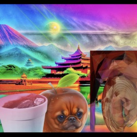Missin Drank FlawlessMojo