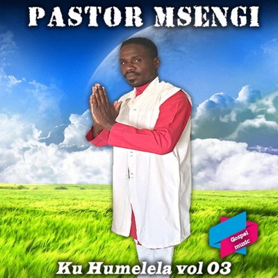 Pastor msengi - Ntsumi
