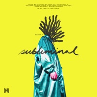 Subliminal - Single - Davey Legend