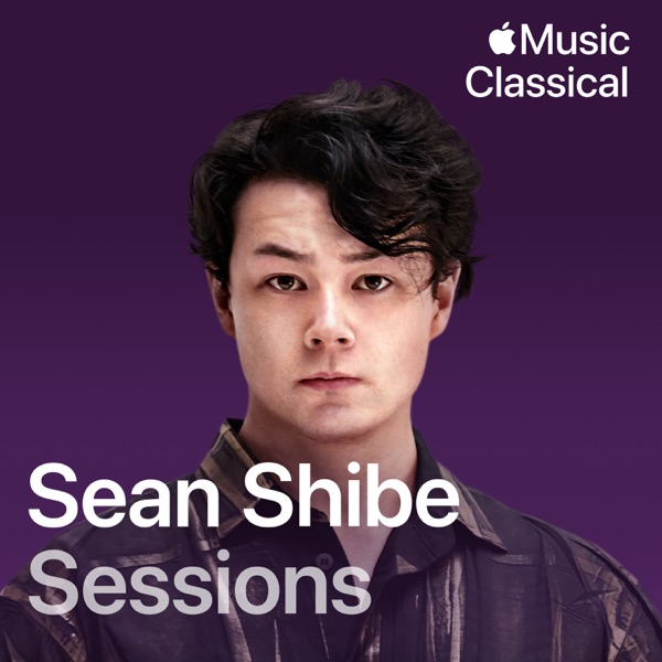 Classical Sessions: Sean Shibe