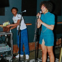 Lovin Nouns - Single - Larry Murvin & Flower in Bloom