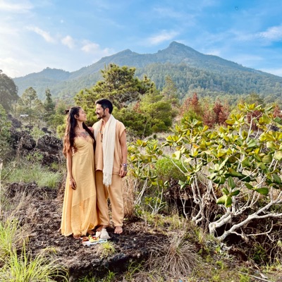 Rahayu (Nusa Dewata) - Single