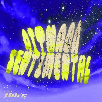 Ritmada Sentimental (feat. Mc Nito) - Single