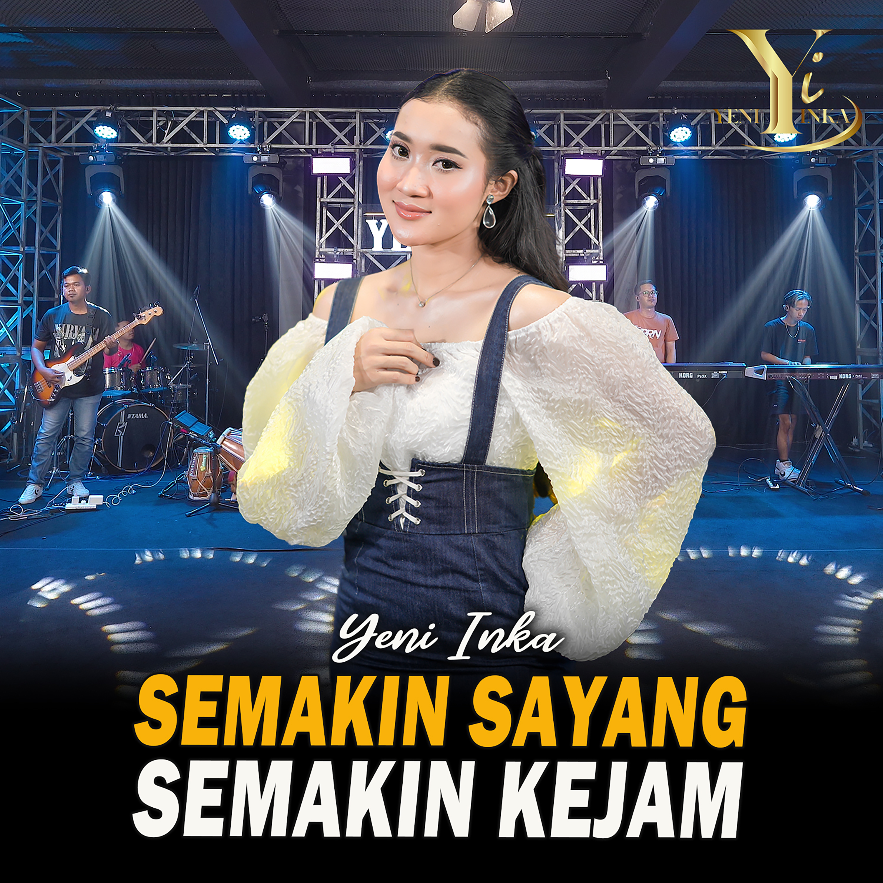 Semakin Sayang Semakin Kejam - Single