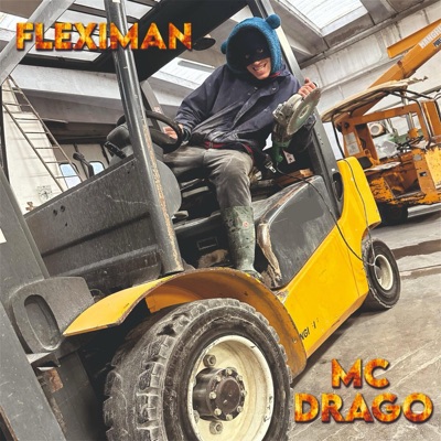 Fleximan - MC Drago