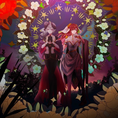 Entertainment - Goblin Slayer II (feat. Lisa Chikafuji & Miori Celesta) [Metal Cover] - Single