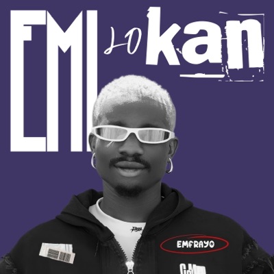 Emi Lo Kan - Single