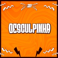 Desculpinha - Single - DJ MENOR DA 011 & Mc Pbó