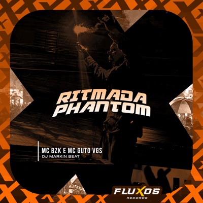 Ritmada Phanton - Single