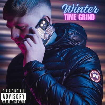 Winter Time Grind - Single