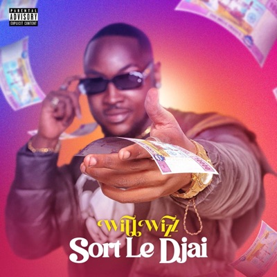 Sort Le DJAI - Single