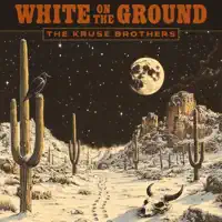 White On The Ground